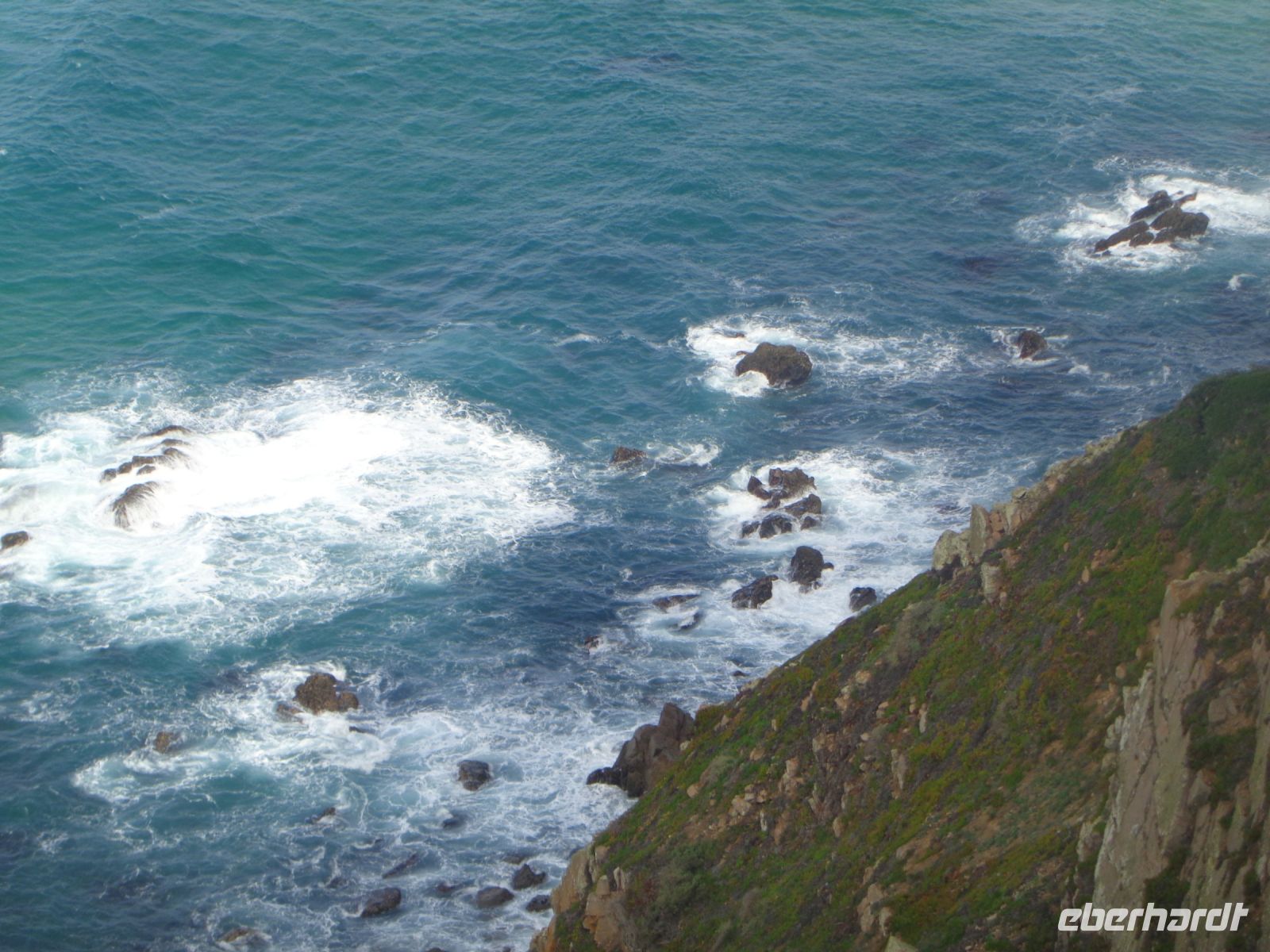 Cabo da Roca