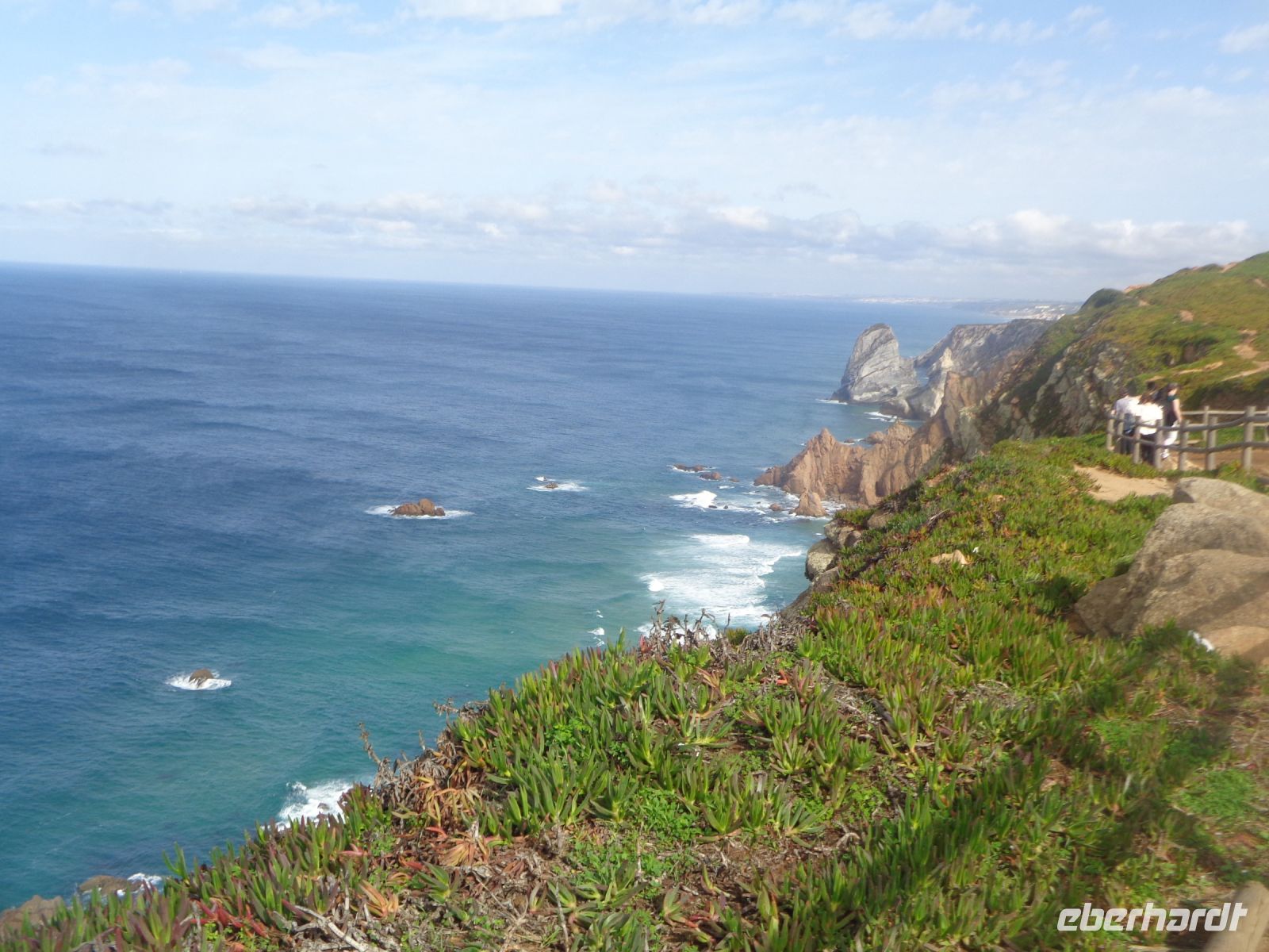 Cabo da Roca
