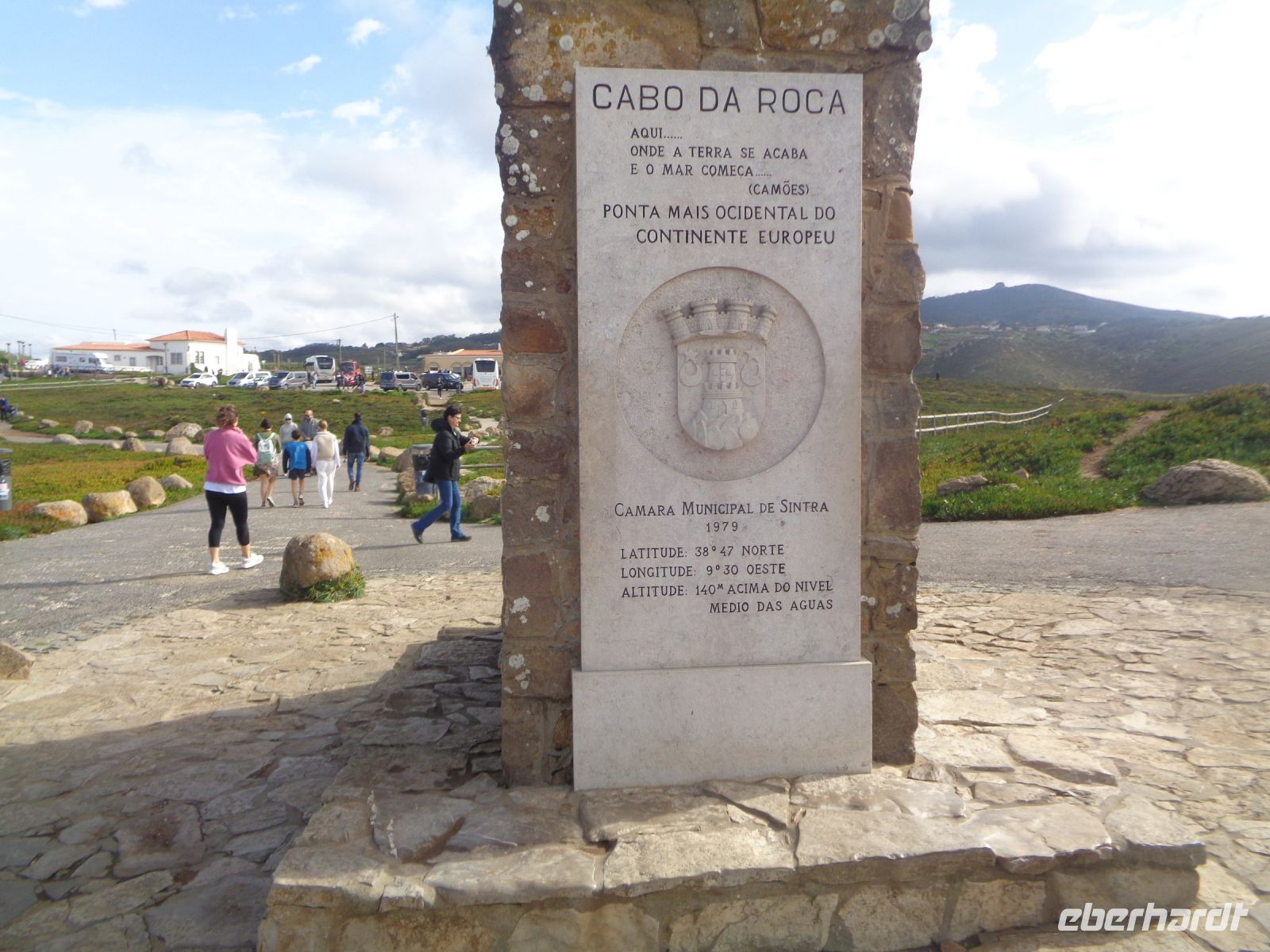 Cabo da Roca