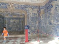 Sintra, Sommerpalast