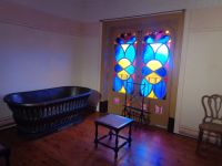 Sintra, Sommerpalast, Bad