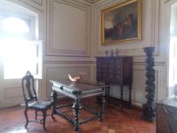 Sintra, Sommerpalast