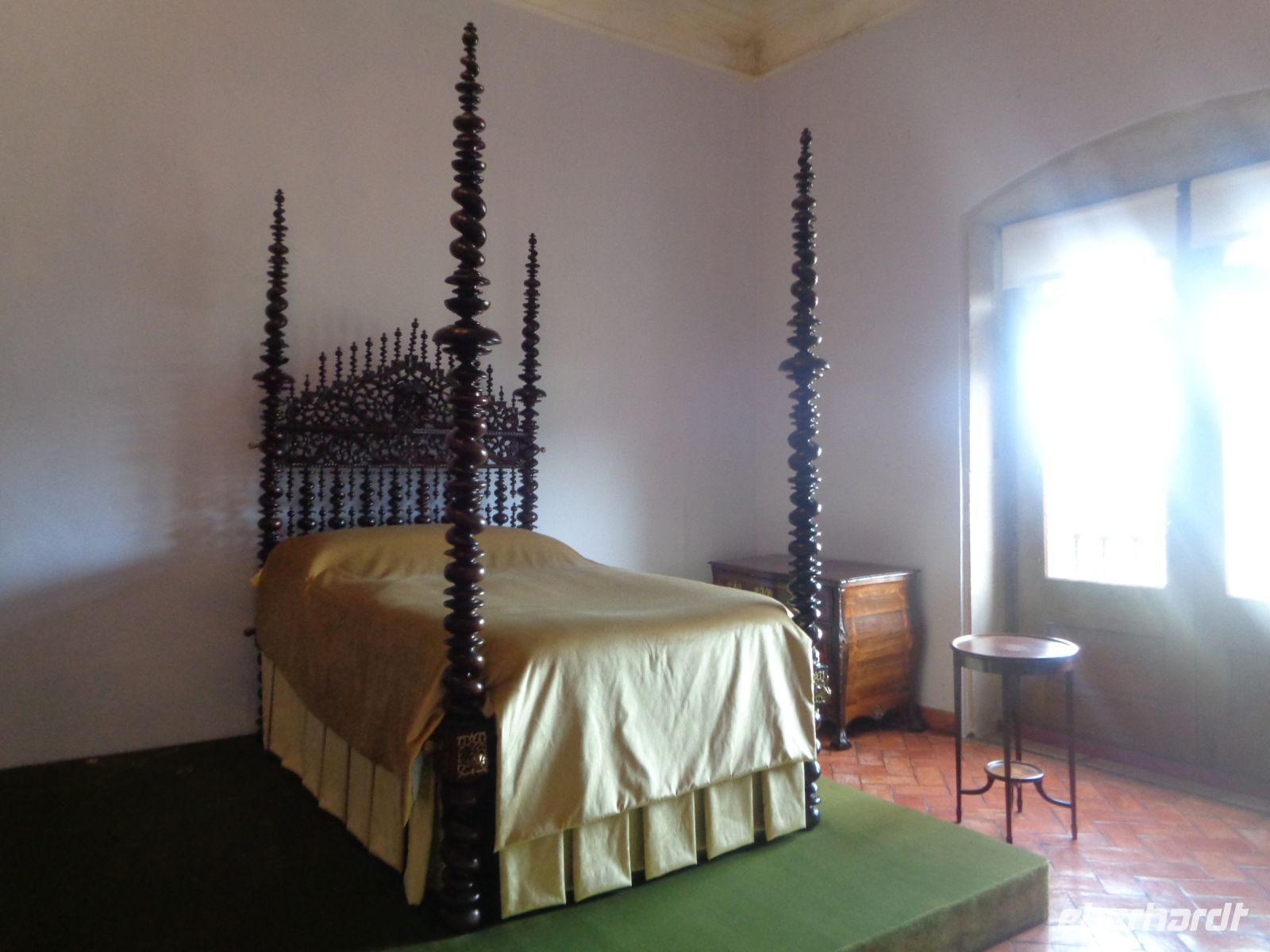 Sintra, Sommerpalast