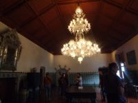 Sintra, Sommerpalast