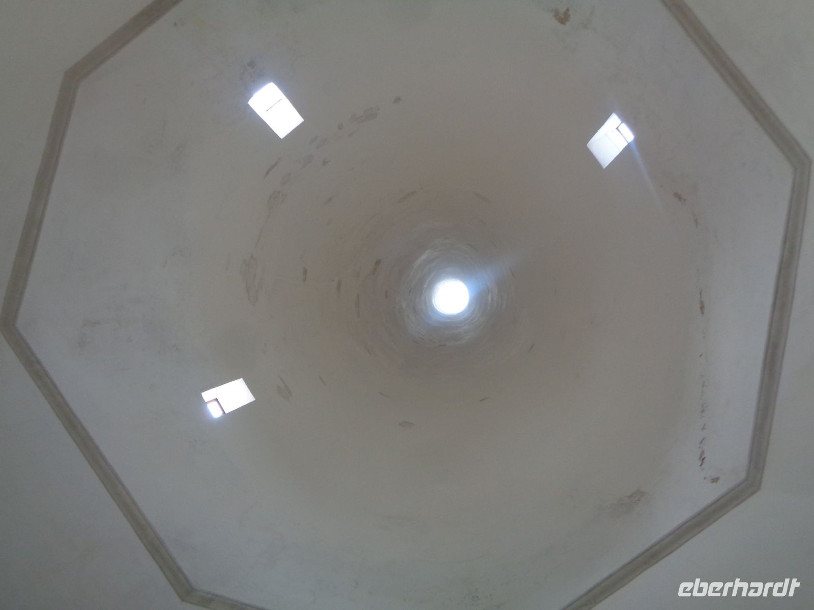 Sintra, Schlossküche