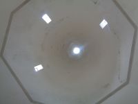 Sintra, Schlossküche