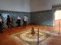 Sintra, Sommerpalast