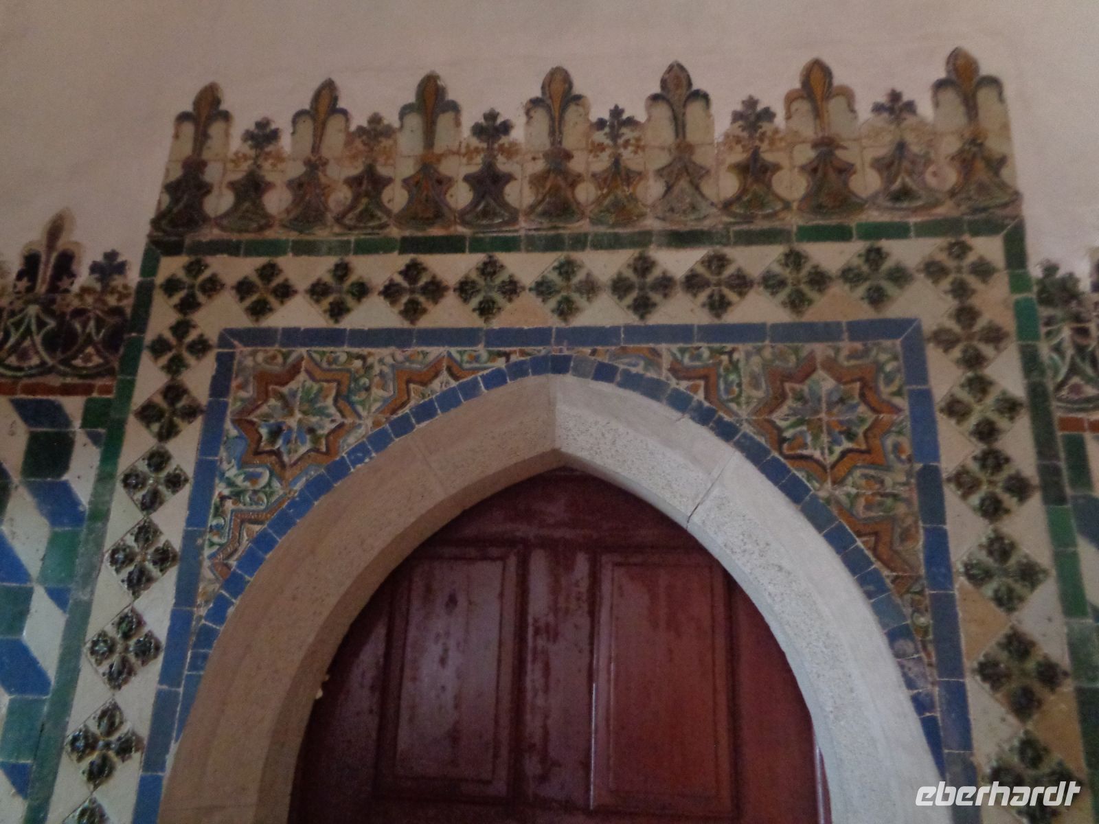 Sintra, Sommerpalast