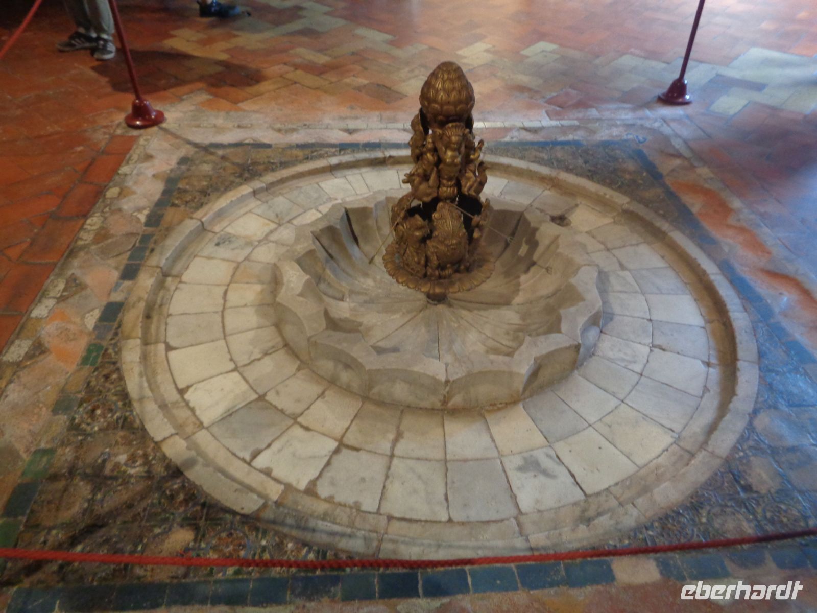 Sintra, Sommerpalast