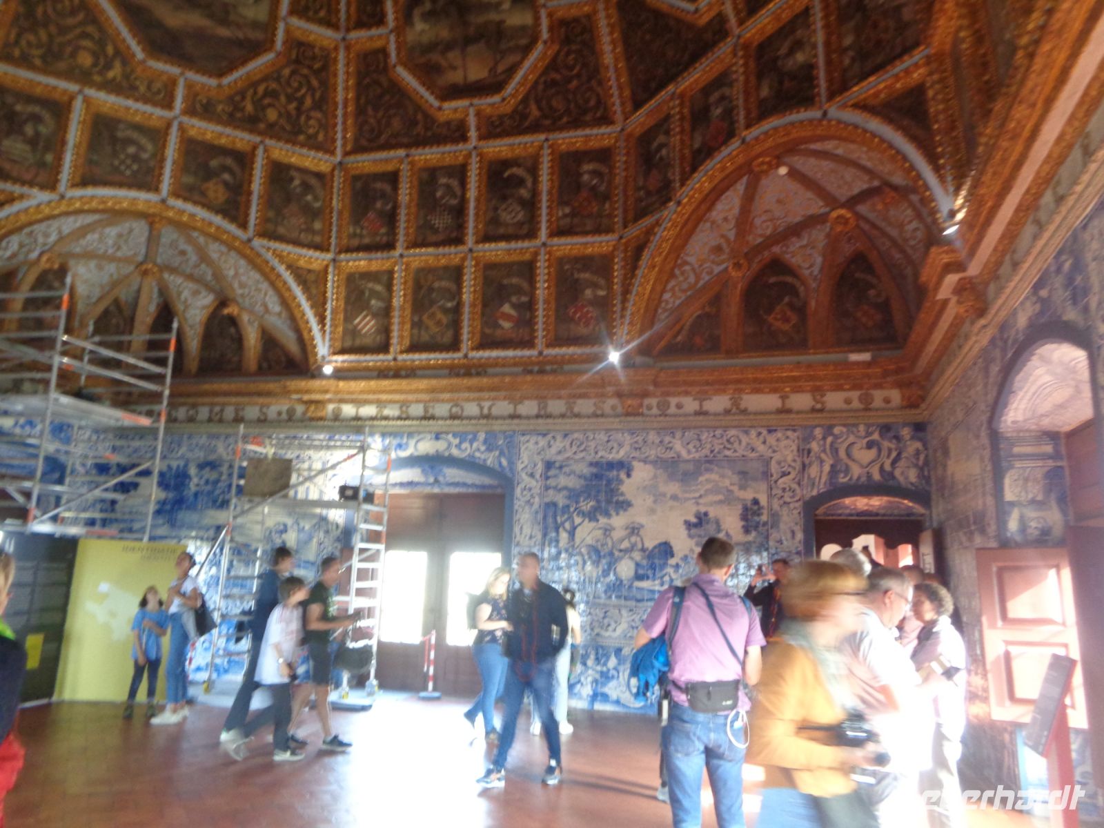 Sintra, Sommerpalast