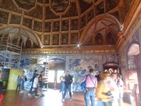 Sintra, Sommerpalast