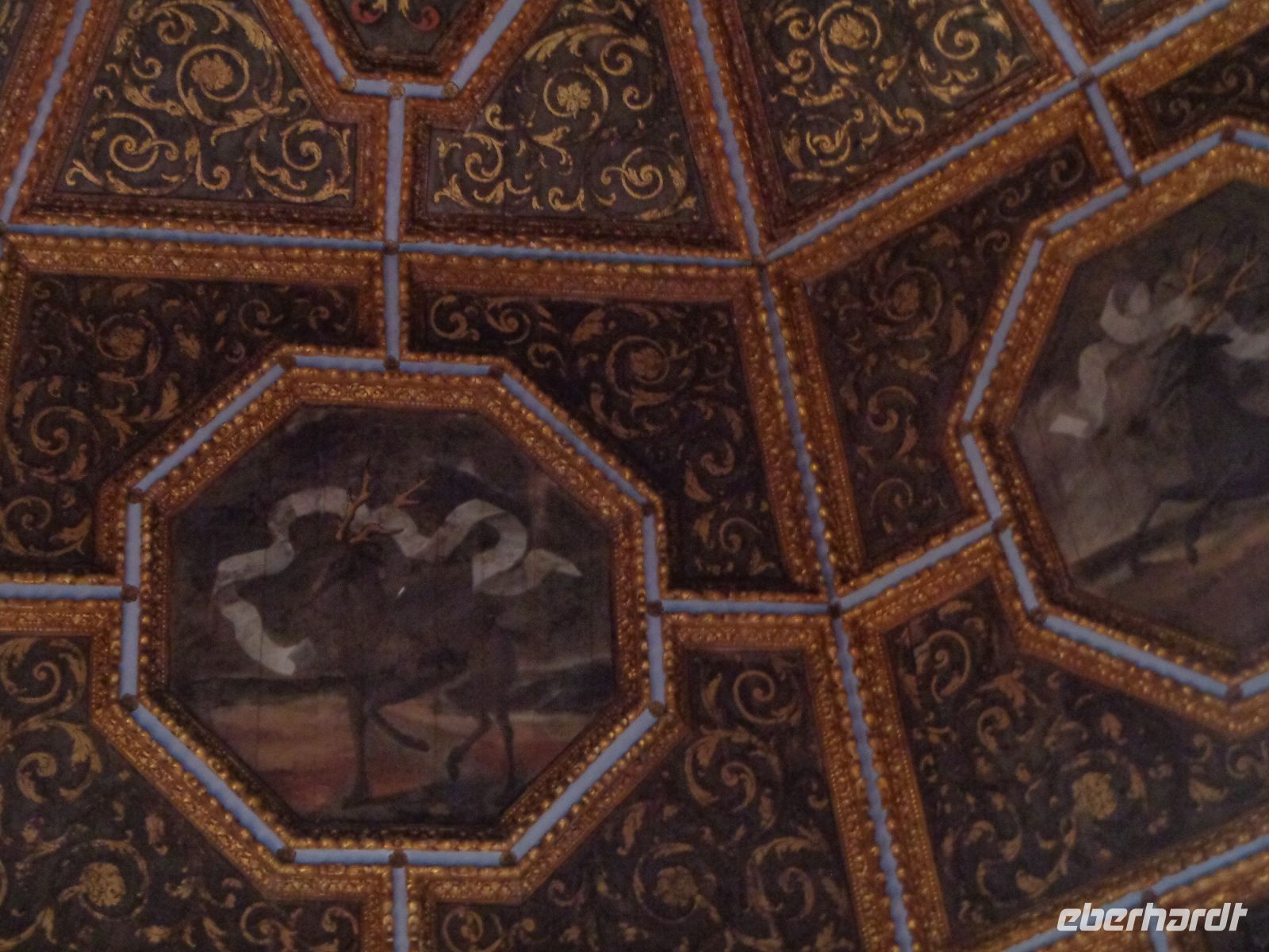 Sintra, Sommerpalast