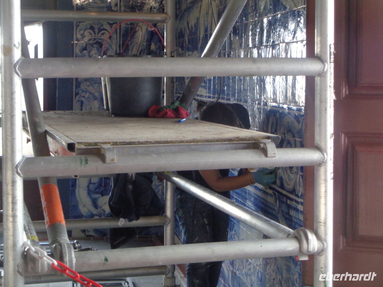 Sintra, Sommerpalast