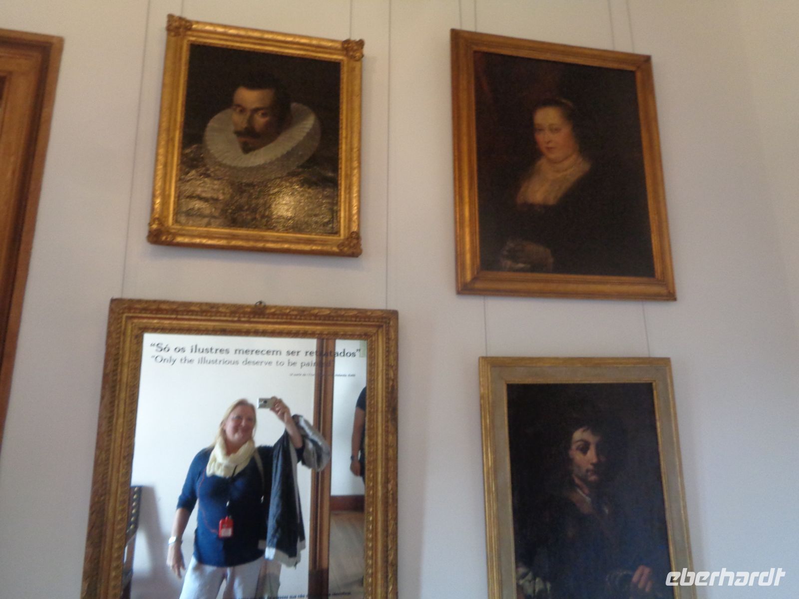 Sintra, Sommerpalast