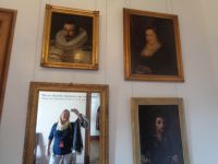 Sintra, Sommerpalast