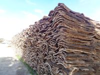 Azaruja, Korkfabrik Corticarte