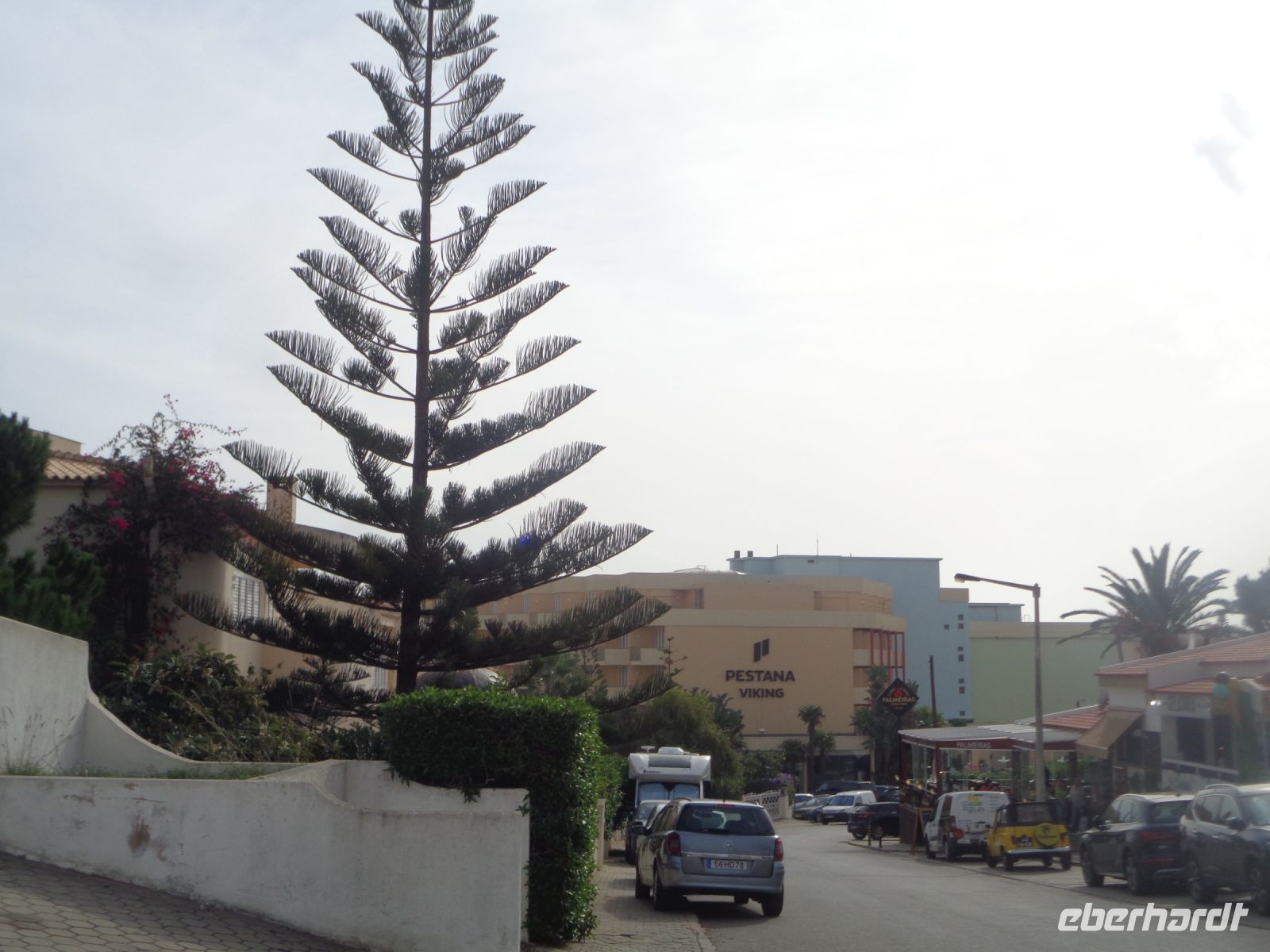 Armacao de Pera, Hotel Pestana Viking