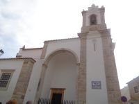 Lagos, Igreja de Santo Antonio