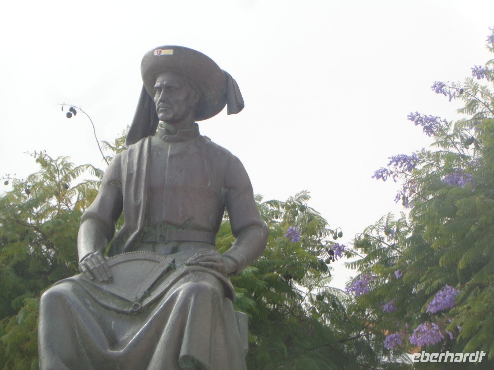 Lagos, Infante D. Henrique