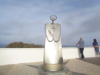 Cabo de Sao Vicente, Engel