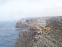 Cabo de Sao Vicente