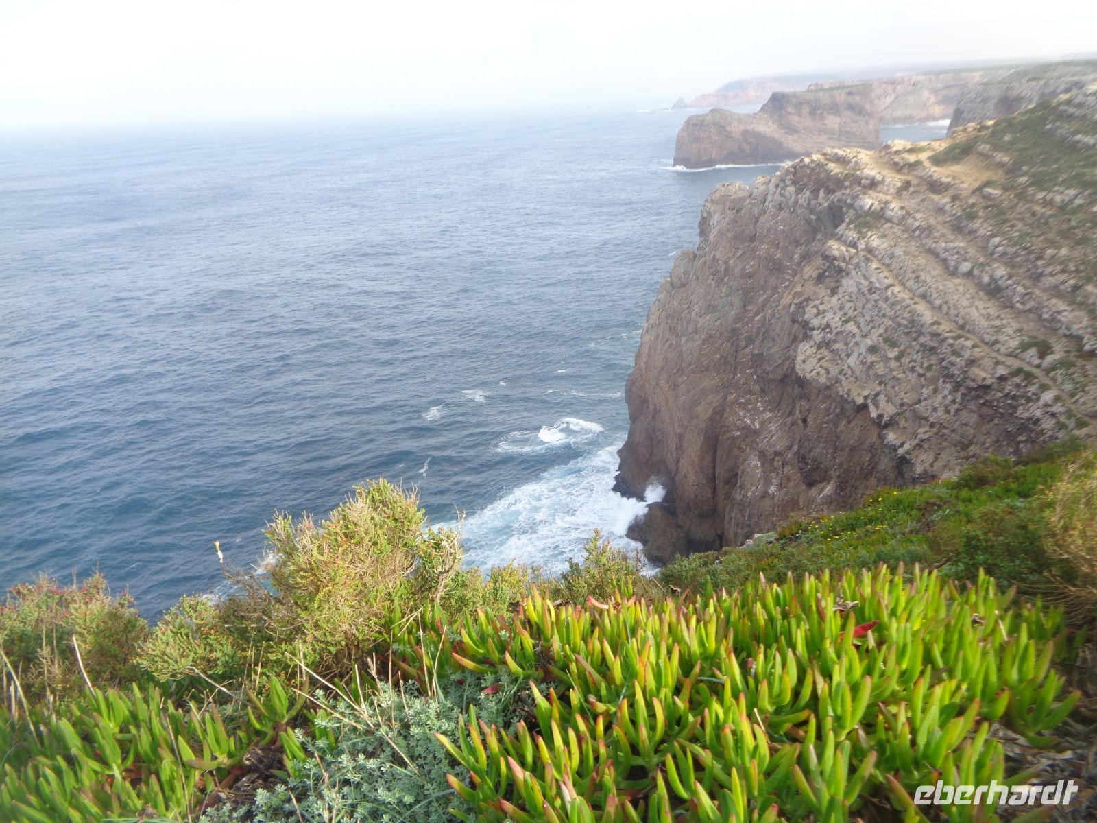 Cabo de Sao Vicente