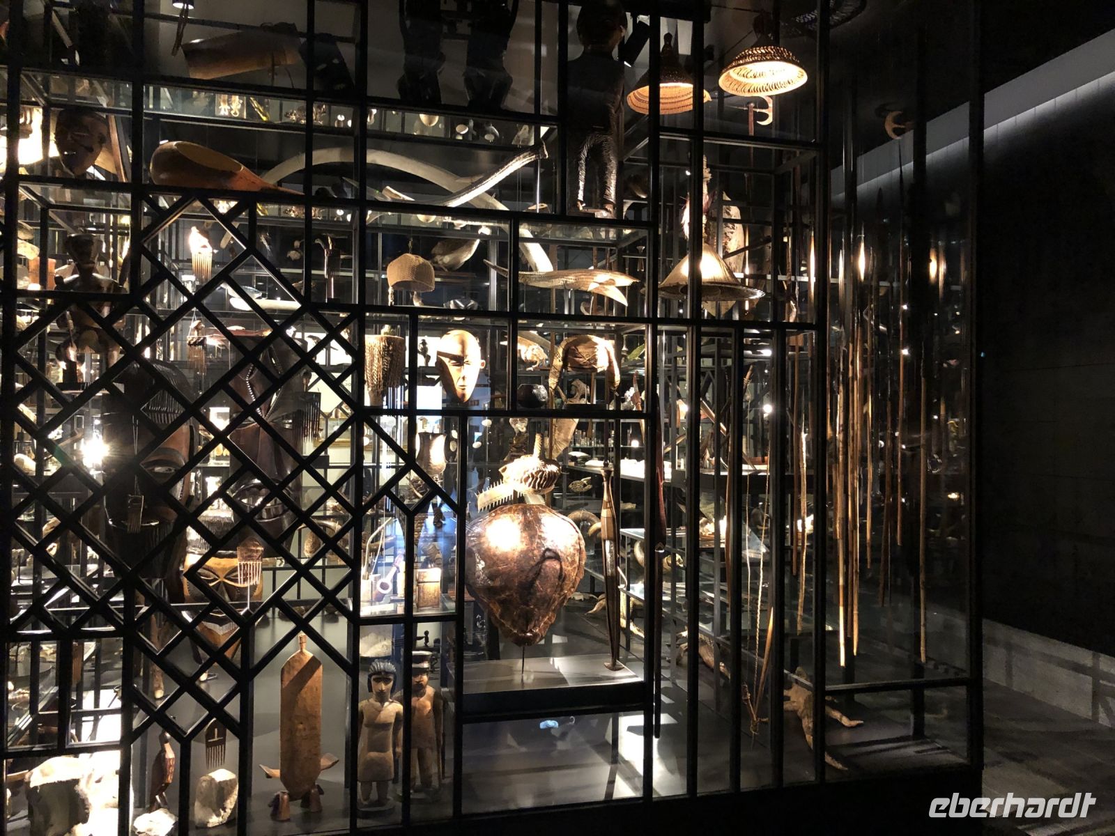 Museum Kapelle Hl. Antonio