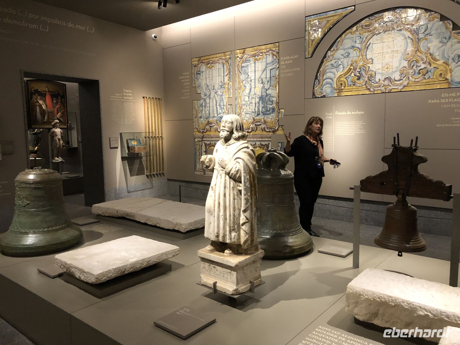 Sakrale Kunst Hl. Antonio