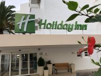 Hotel Holiday Inn