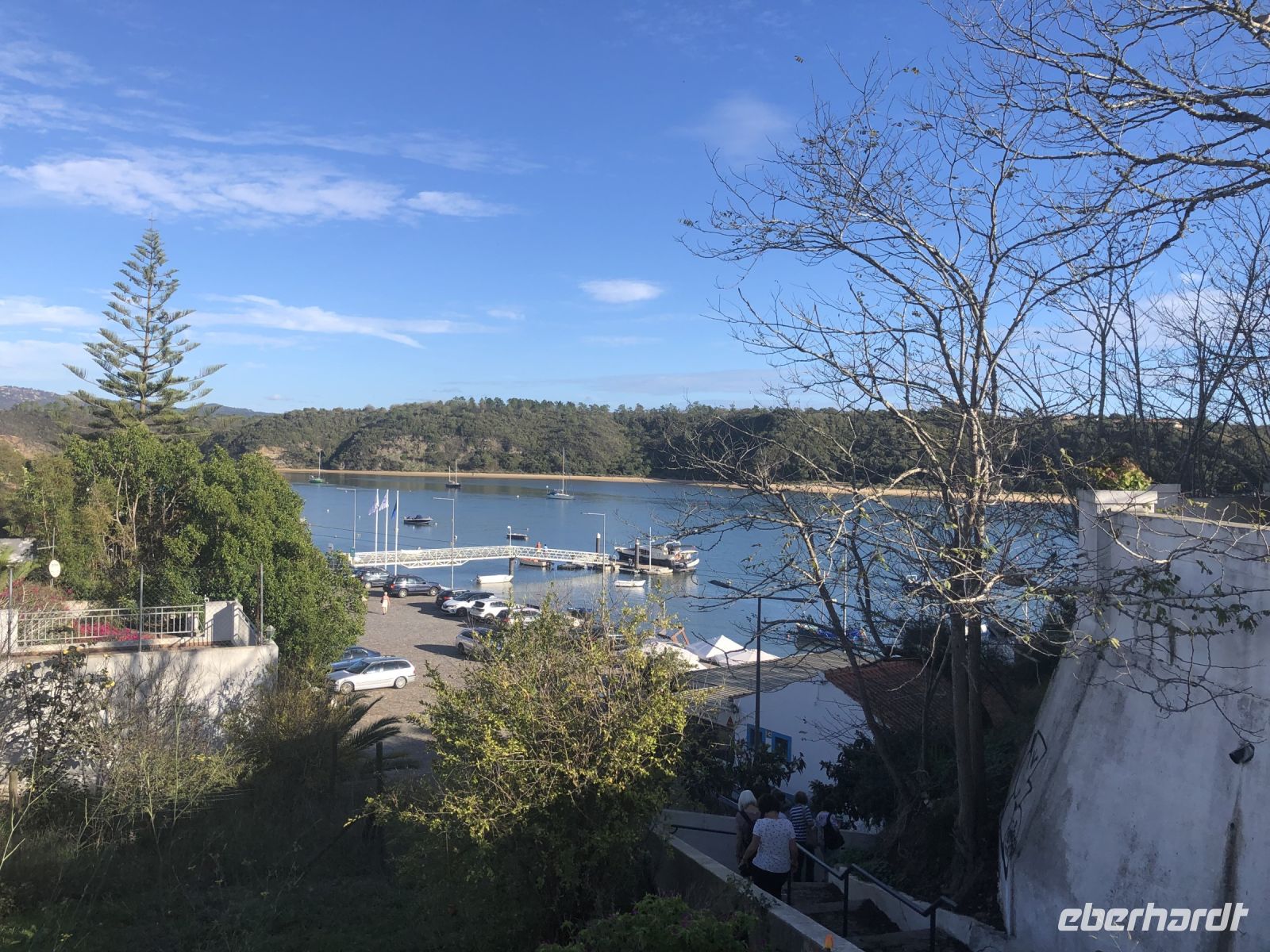 Vila Nova de Milfontes