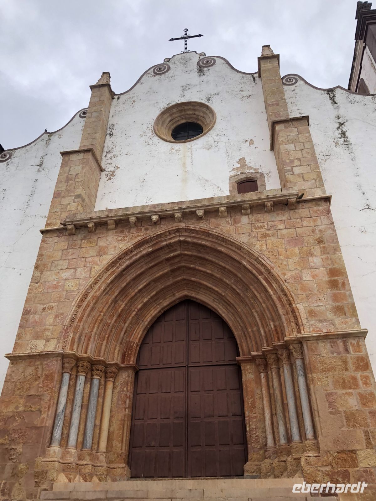 Kathedrale Silves