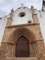 Kathedrale Silves