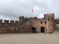 Festung Silves