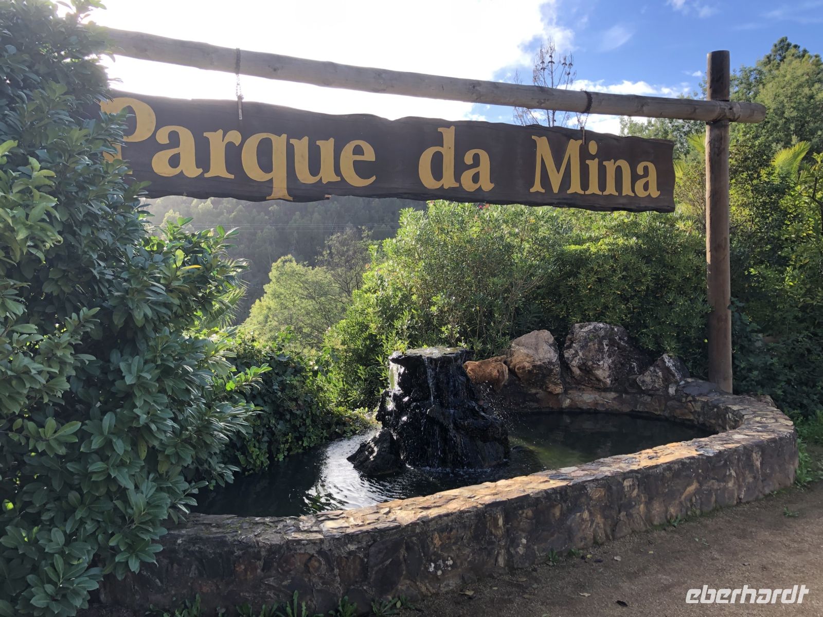 Praque de Mina