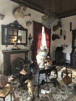 ländliches Museum Parque de Mina