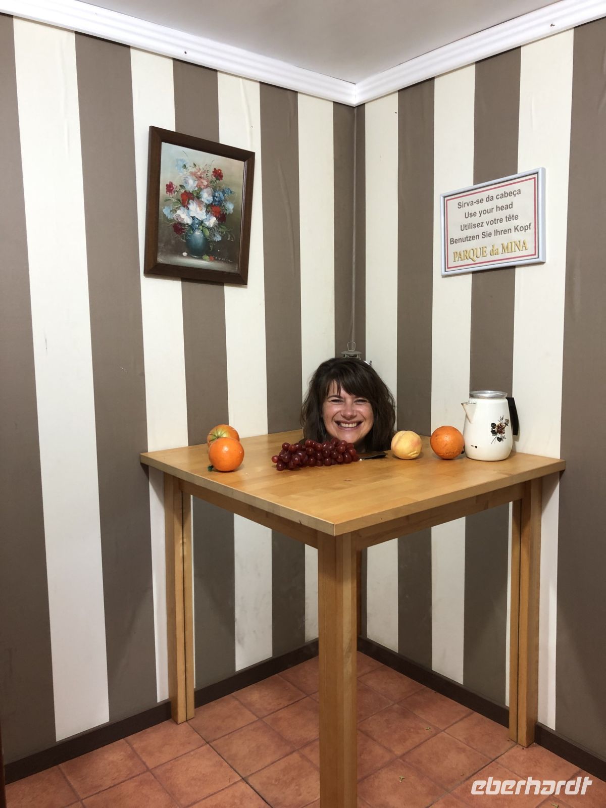 Spass muss sein - RGL Sabine