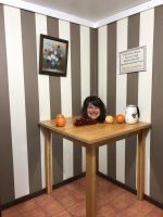 Spass muss sein - RGL Sabine