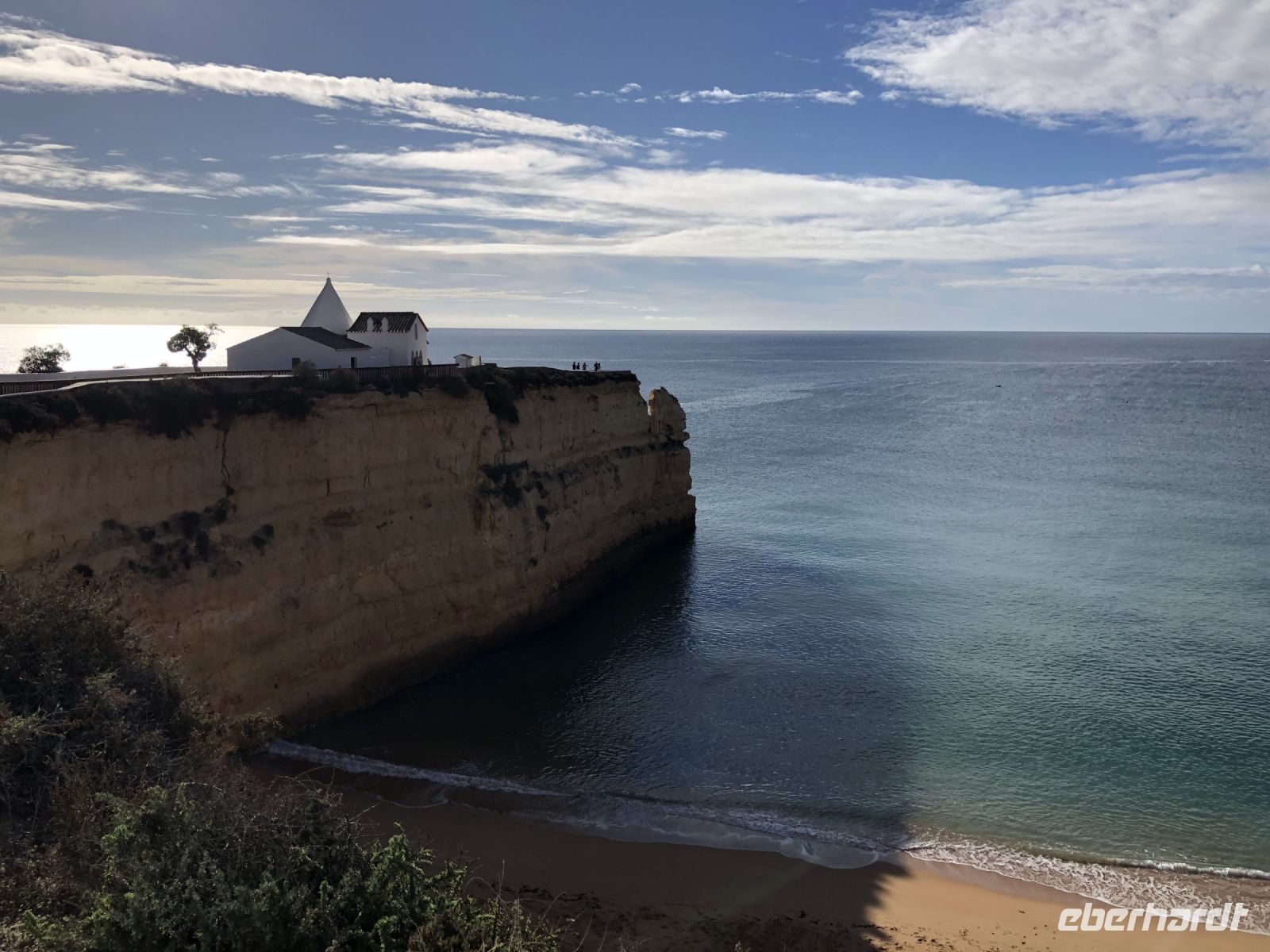 Kapelle Nossa Senhora da Rocha