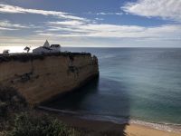 Kapelle Nossa Senhora da Rocha