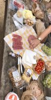 Picknick als Überraschung von Eberhardt Reisen