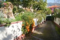 28 Esmeraldas Paradies