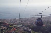 38 zurück nach Funchal