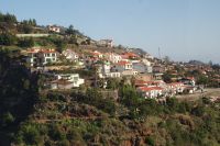 39 Blick aus der Seilbahn
