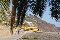 41 Spaziergang am Hafen