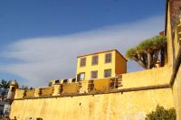 43 Fort Sao Tiago aus dem 17. Jahrhundert