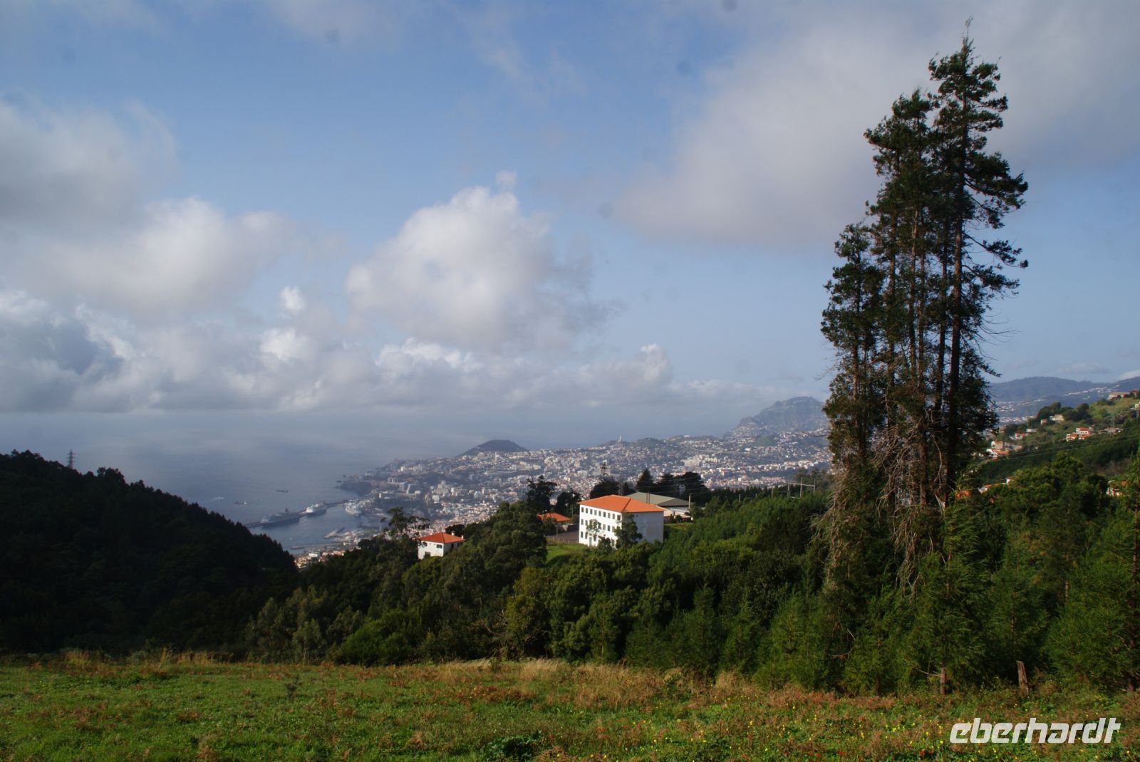 66 Palheiro Garden der Familie Blandy