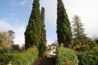 72 Anwesen der Familie Blandy 