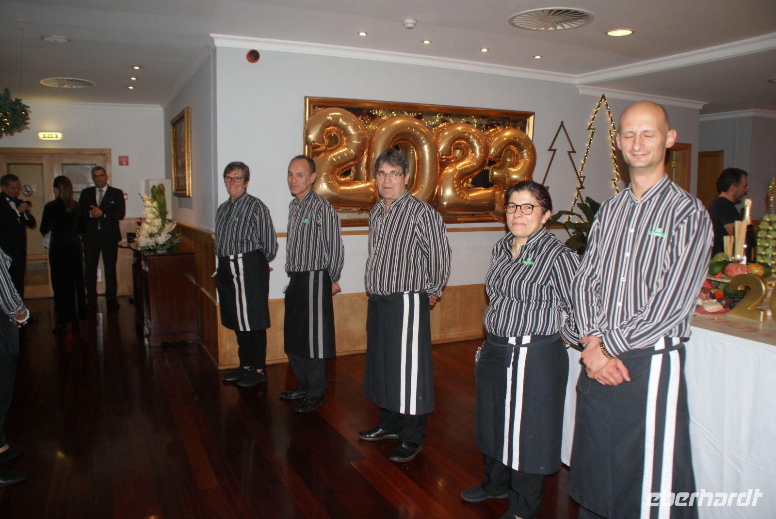 86 wir werden erwartet