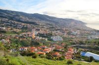 108 Blick vom Pico dos Barcelos