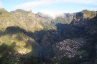 112 Blick von Eira do Serrado